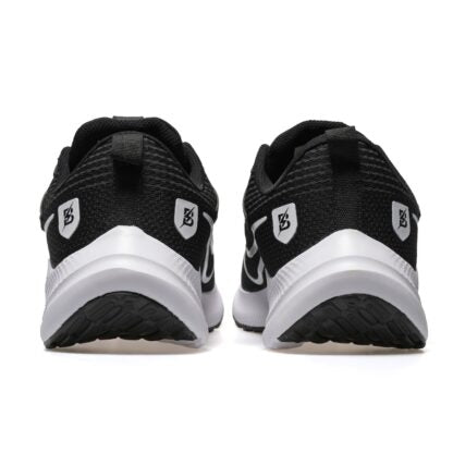 Nike Air Zoom Pegasus 40 Black White
