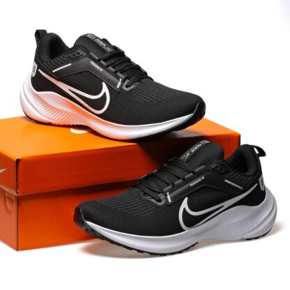 Nike Air Zoom Pegasus 40 Black White