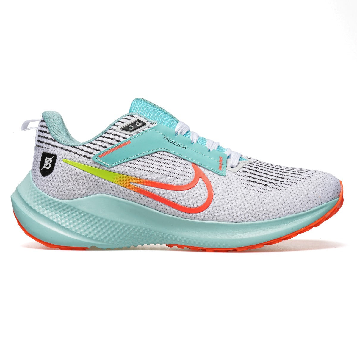 Nike Air Zoom Pegasus 40 Aqua Green