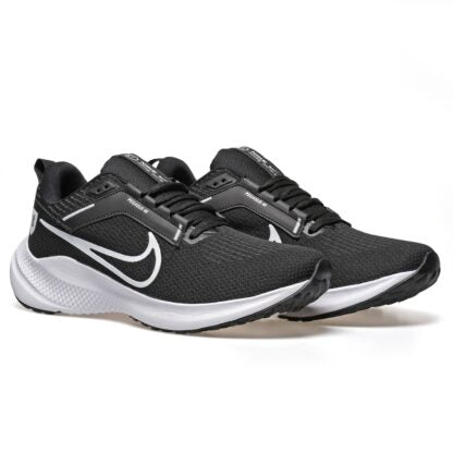 Nike Air Zoom Pegasus 40 Black White