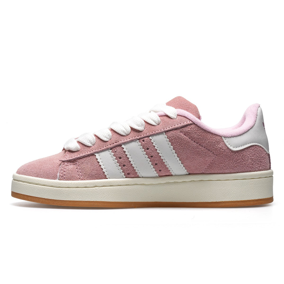 Adidas Campus 00s Pink White