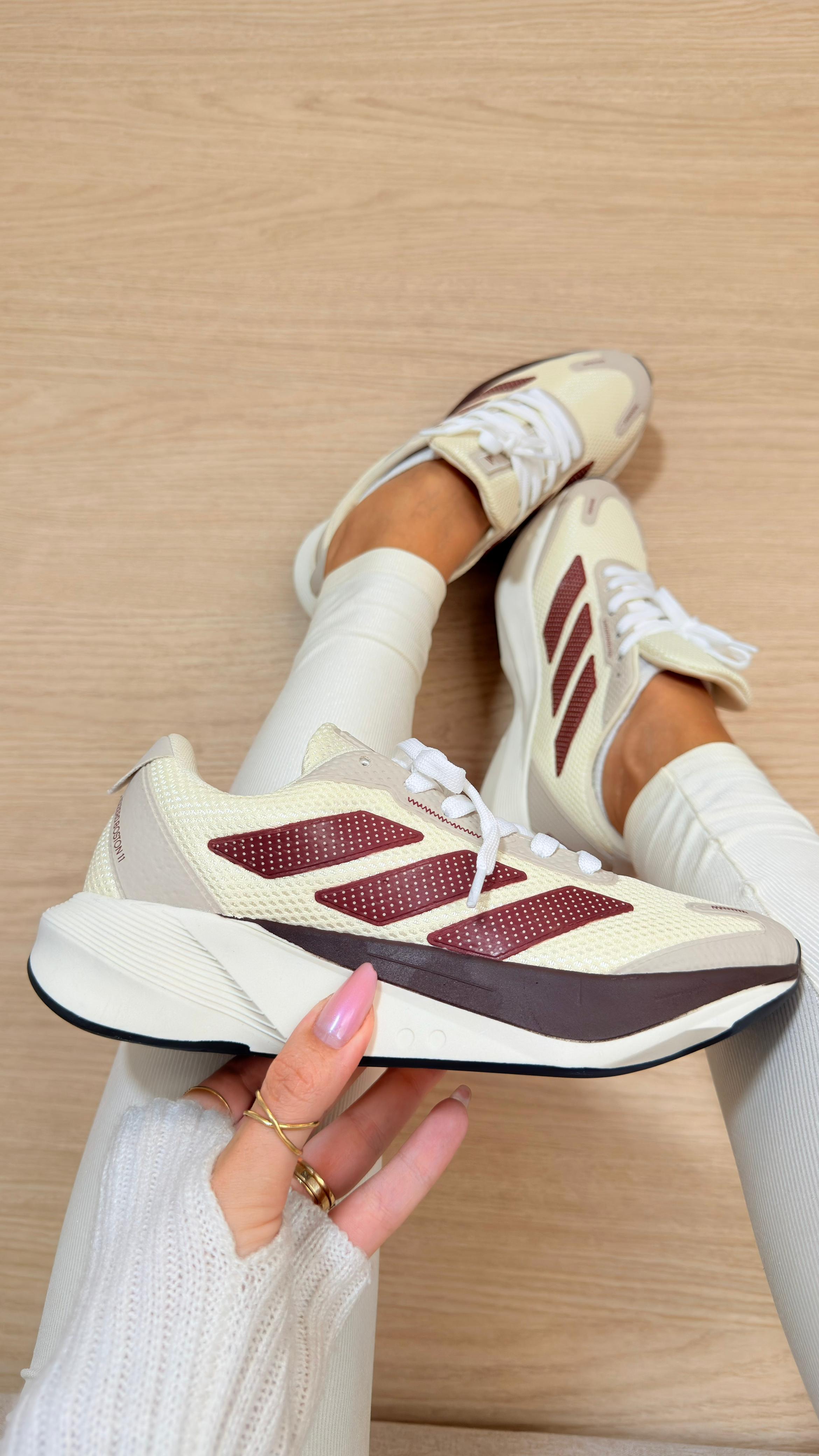 Adidas Adizero Boston 11 Café