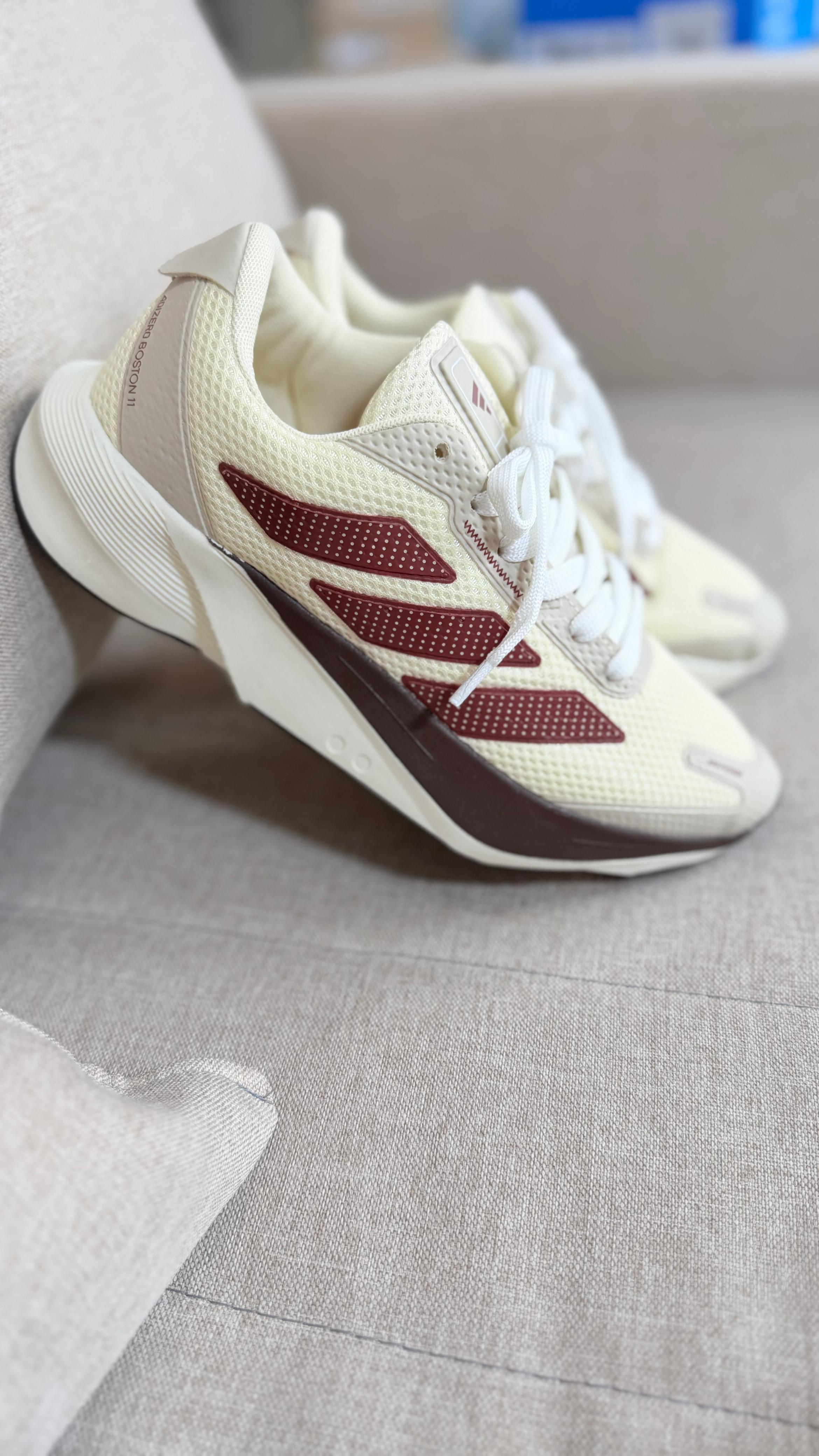 Adidas Adizero Boston 11 Café