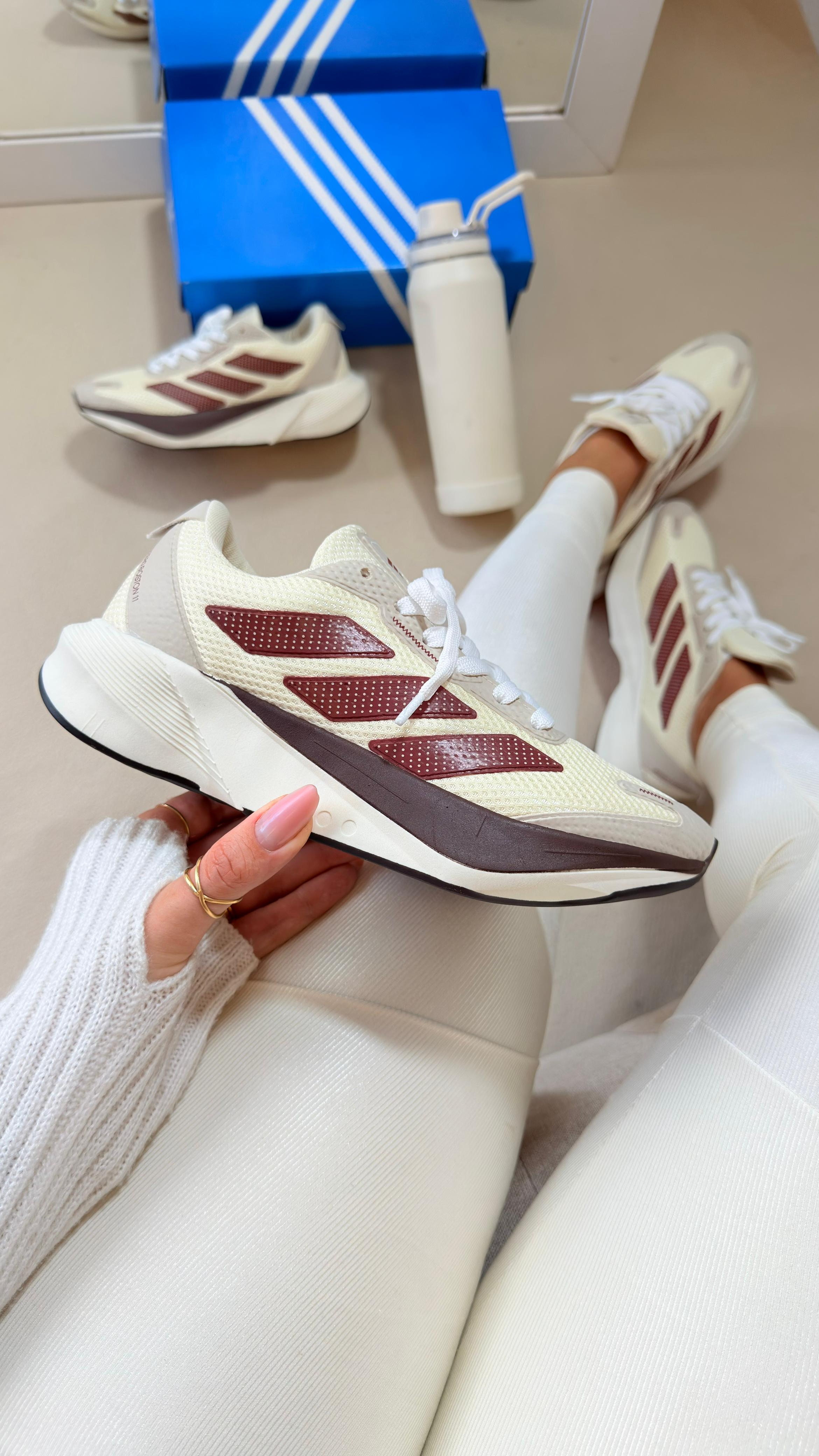 Adidas Adizero Boston 11 Café