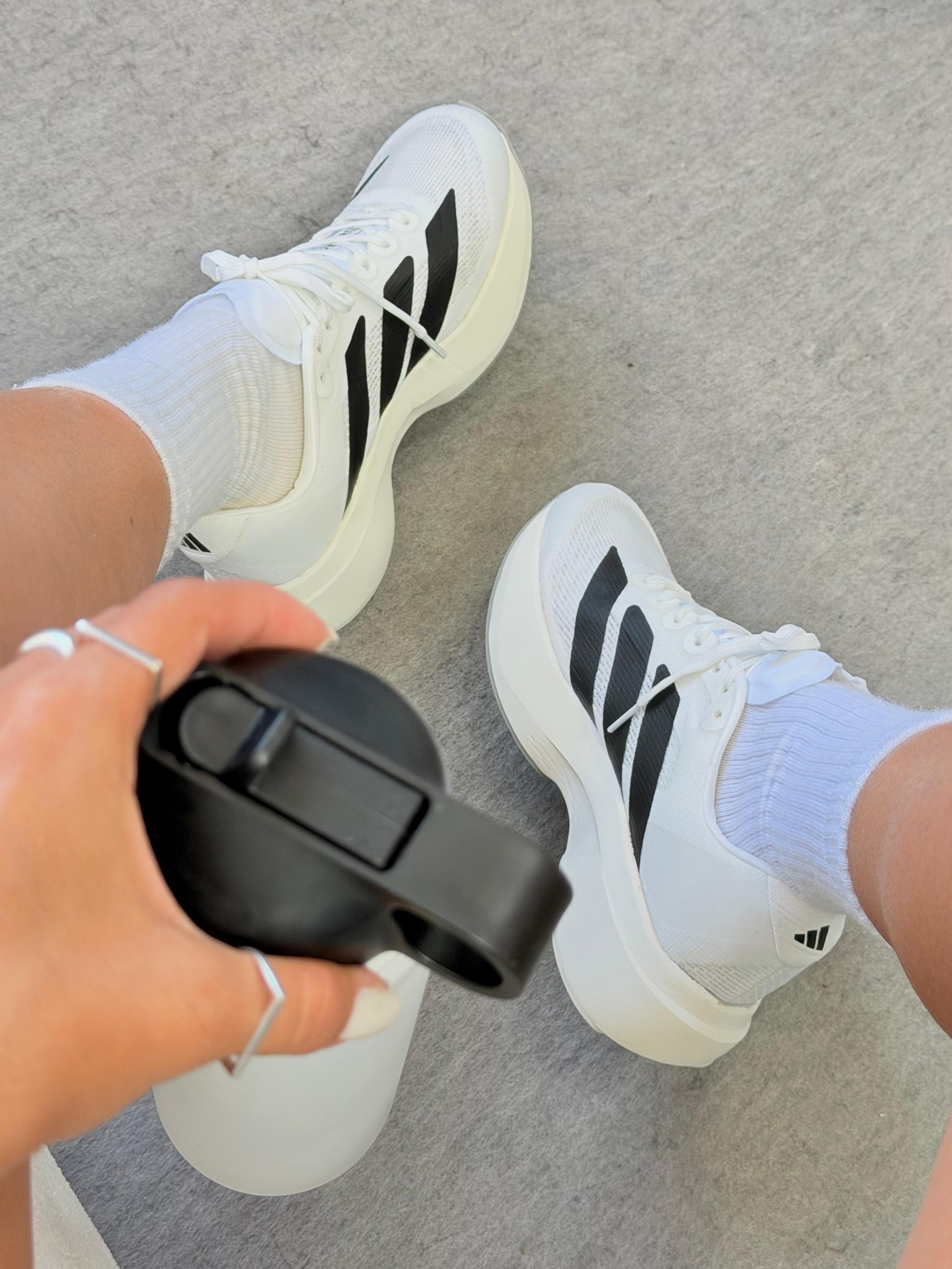 Adidas Adizero Evo SL Branco Preto