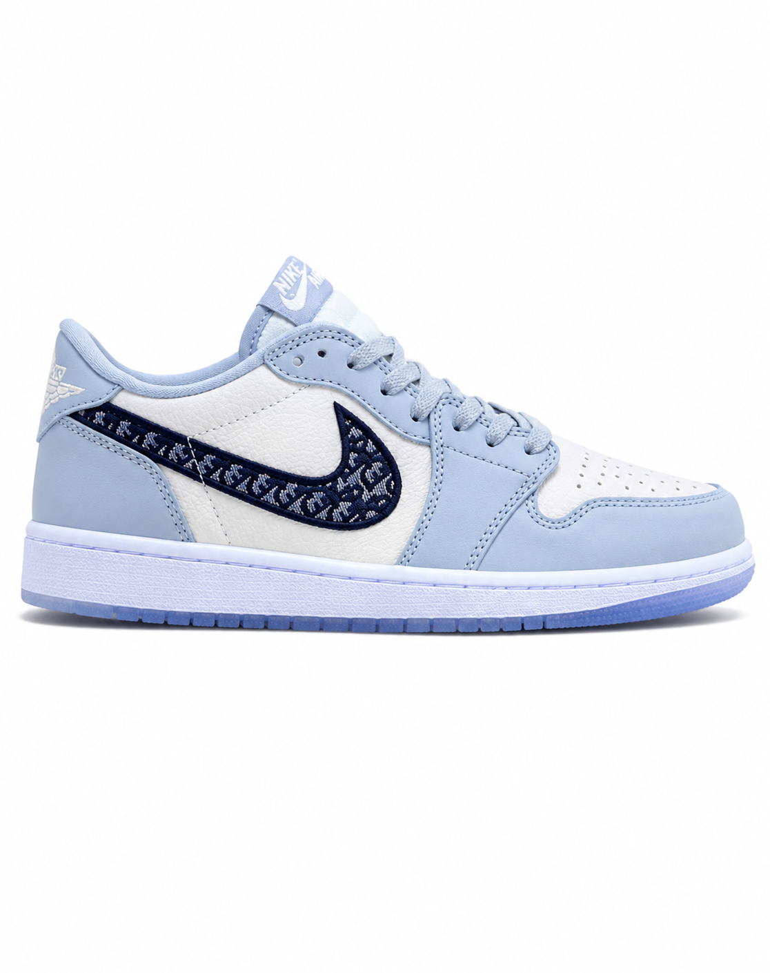 Air Jordan 1 Low - OG x Dior