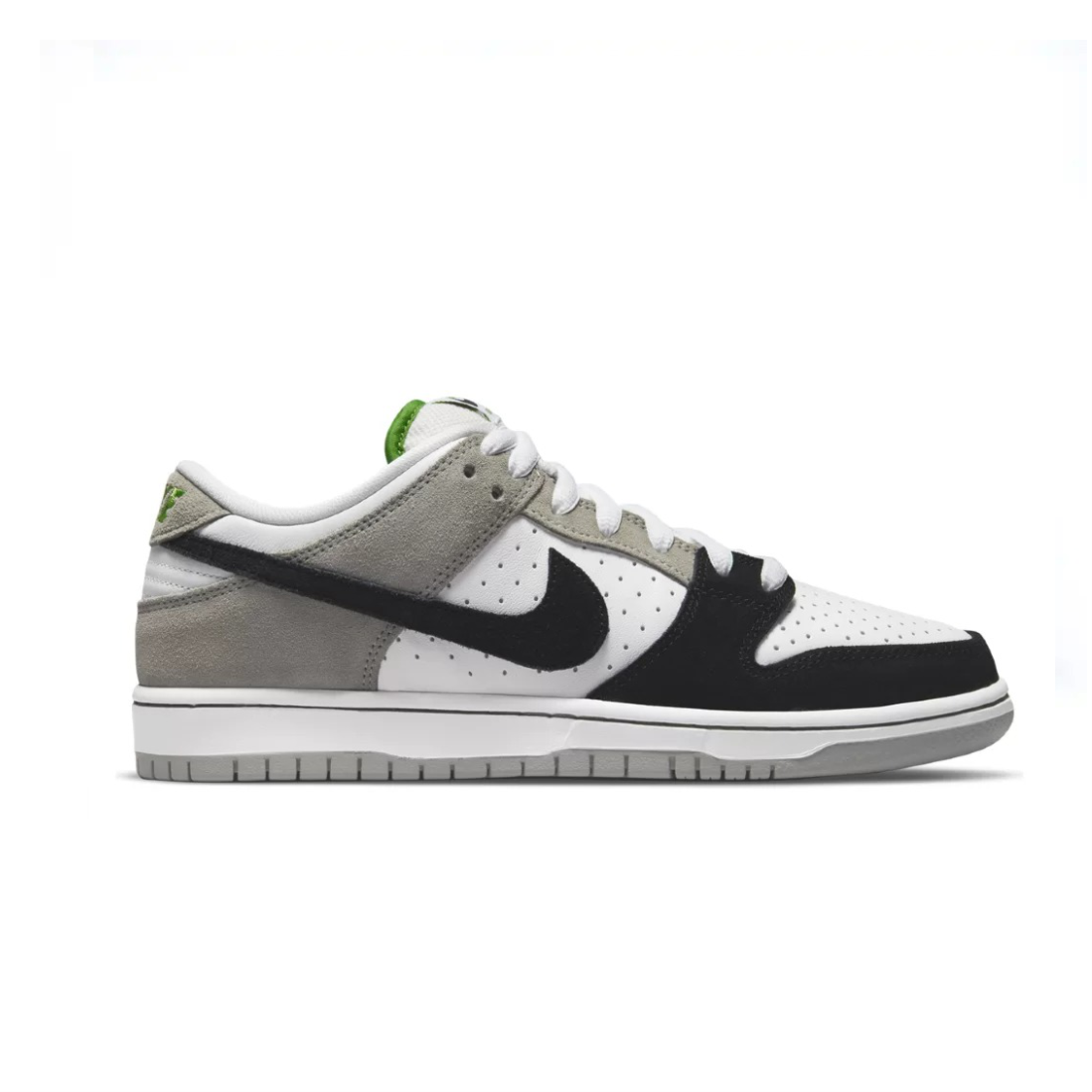 Nike SB Dunk Low Chlorophyll