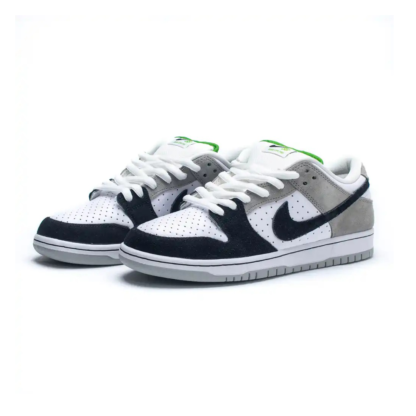 Nike SB Dunk Low Chlorophyll