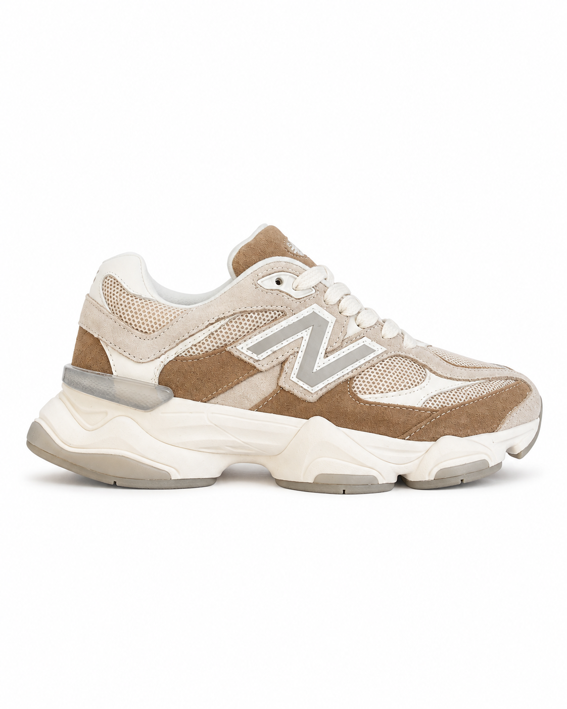 New Balance 9060 - Rose Sugar