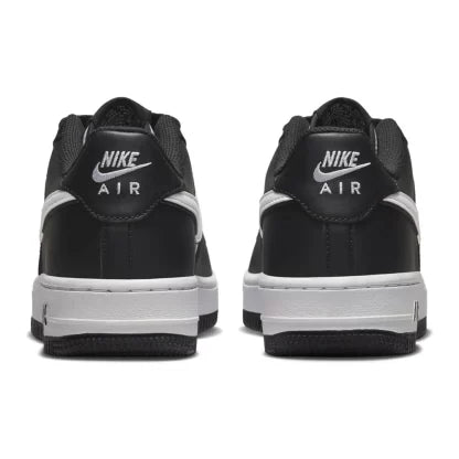 Nike Air Force 1 Panda Black White