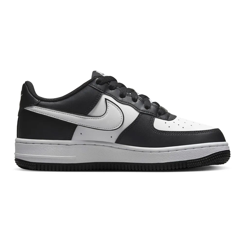 Nike Air Force 1 Panda Black White