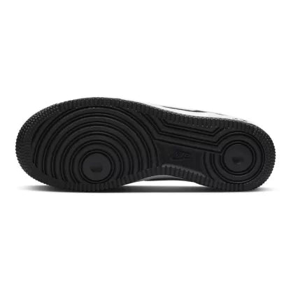 Nike Air Force 1 Panda Black White