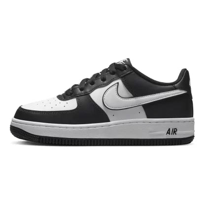 Nike Air Force 1 Panda Black White