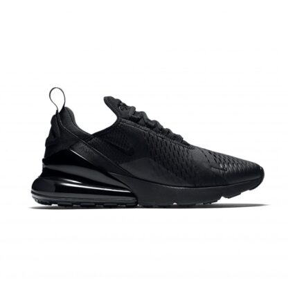 Nike Air Max 270 Triple Black