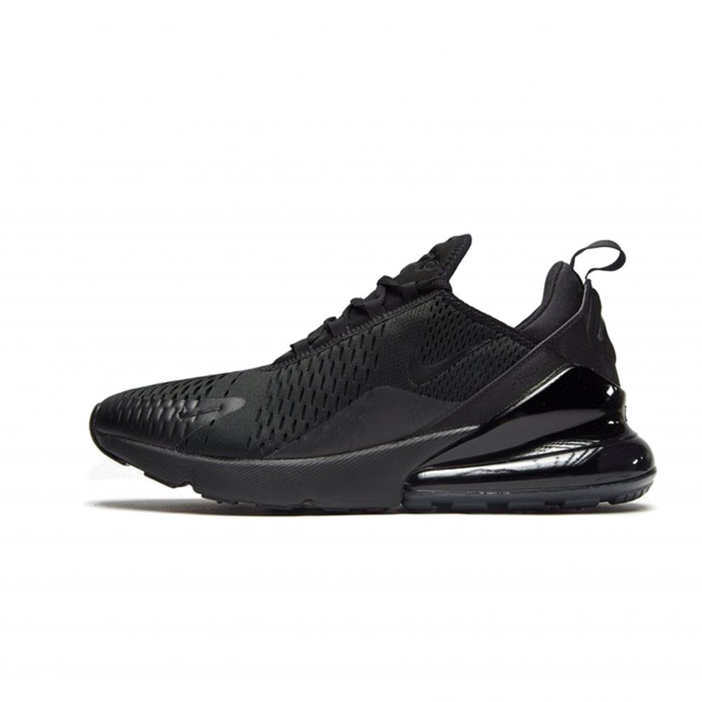 Nike Air Max 270 Triple Black