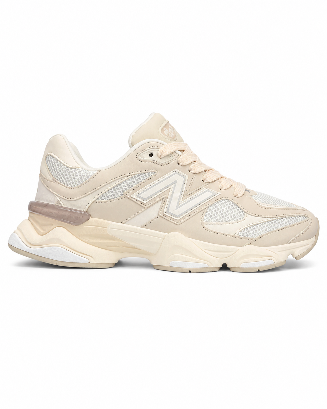 New Balance 9060 - Sea Salt / Linen
