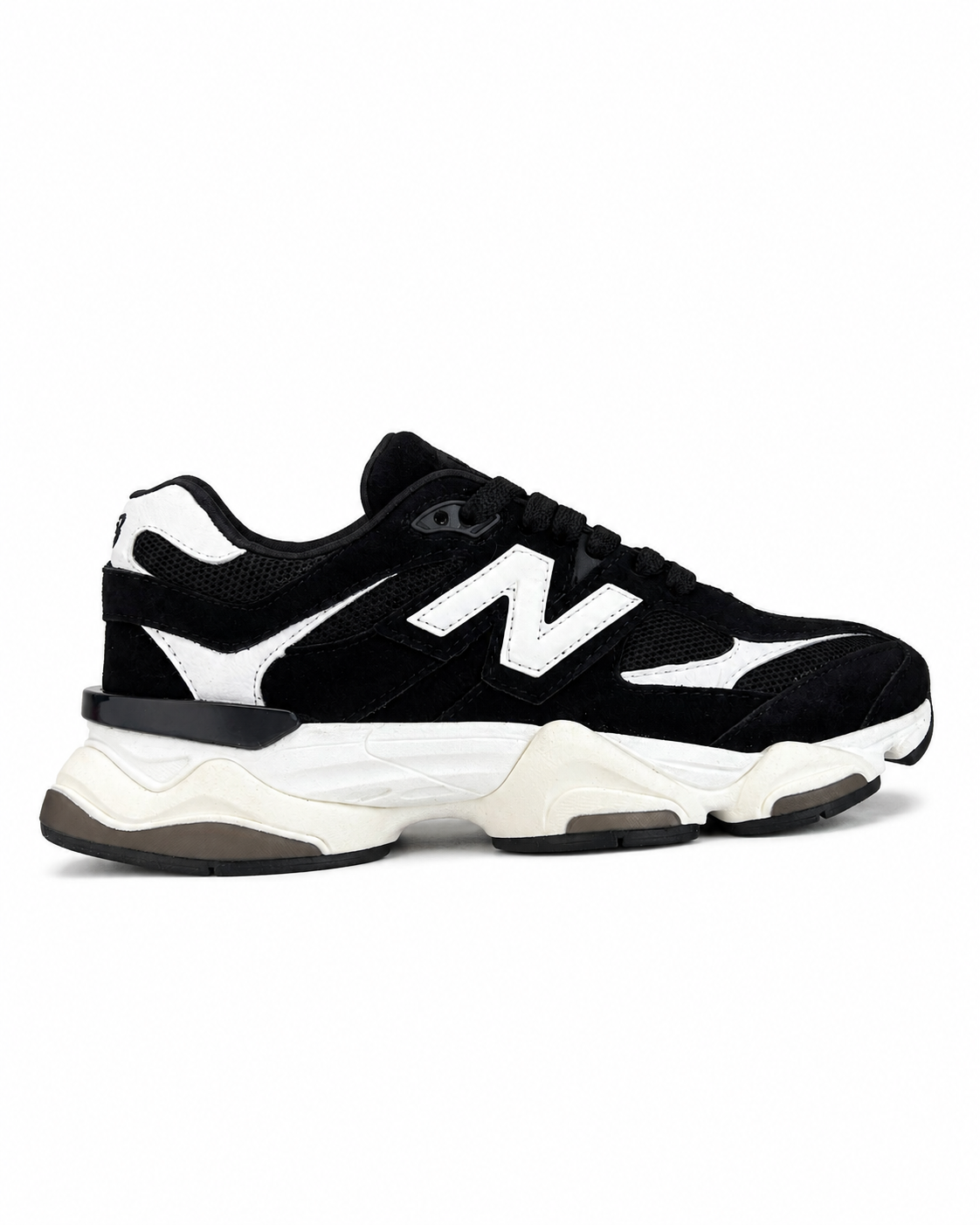 New Balance 9060 - Black White