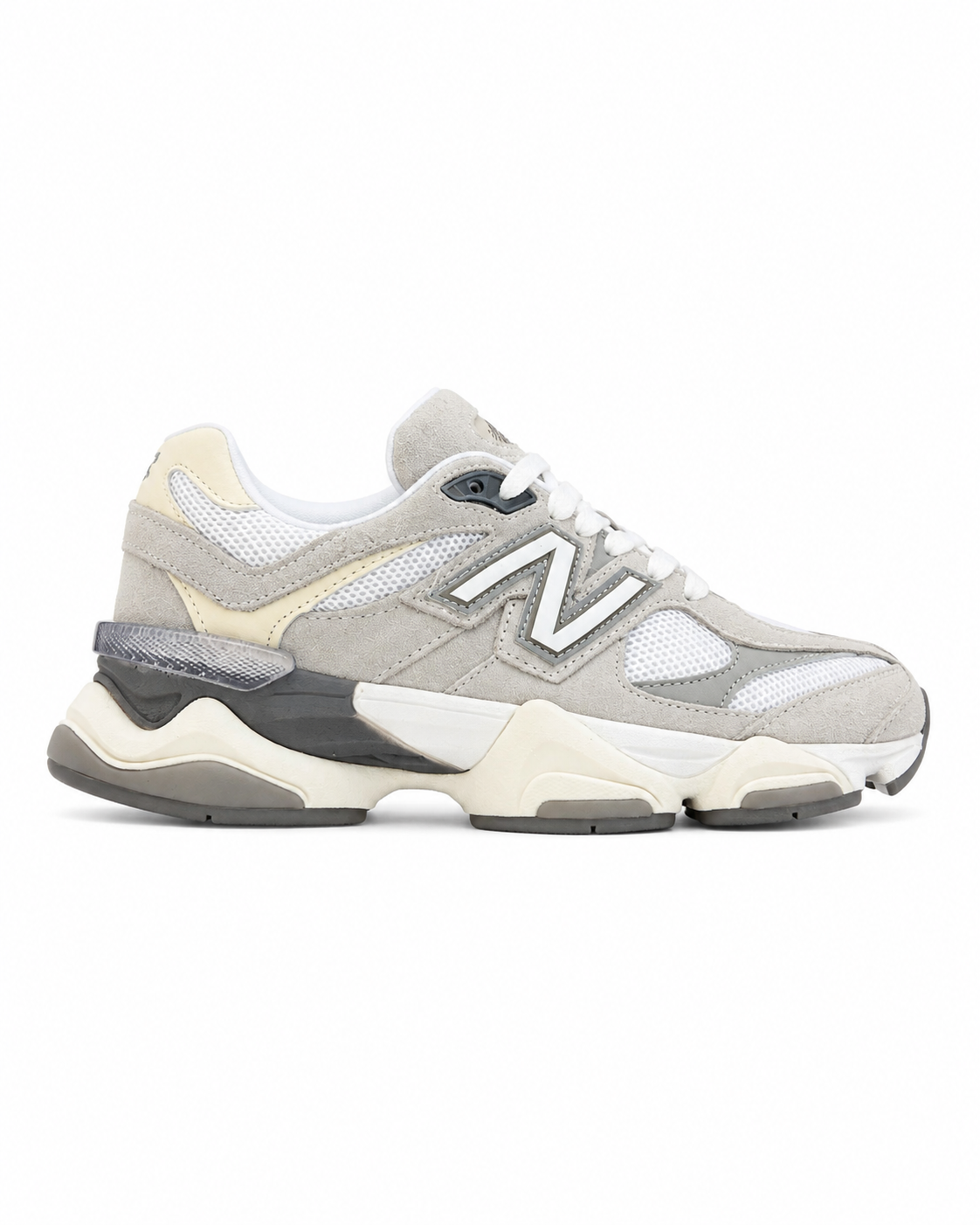 New Balance 9060 - Rain Cloud