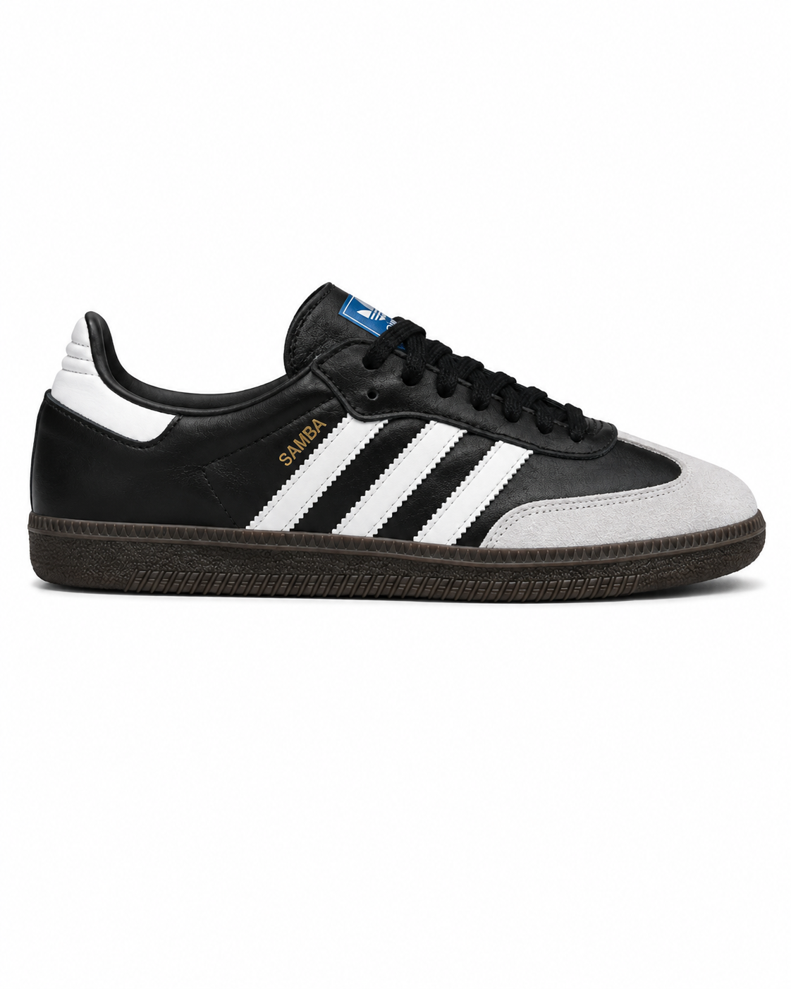 Adidas Samba OG - Core Black