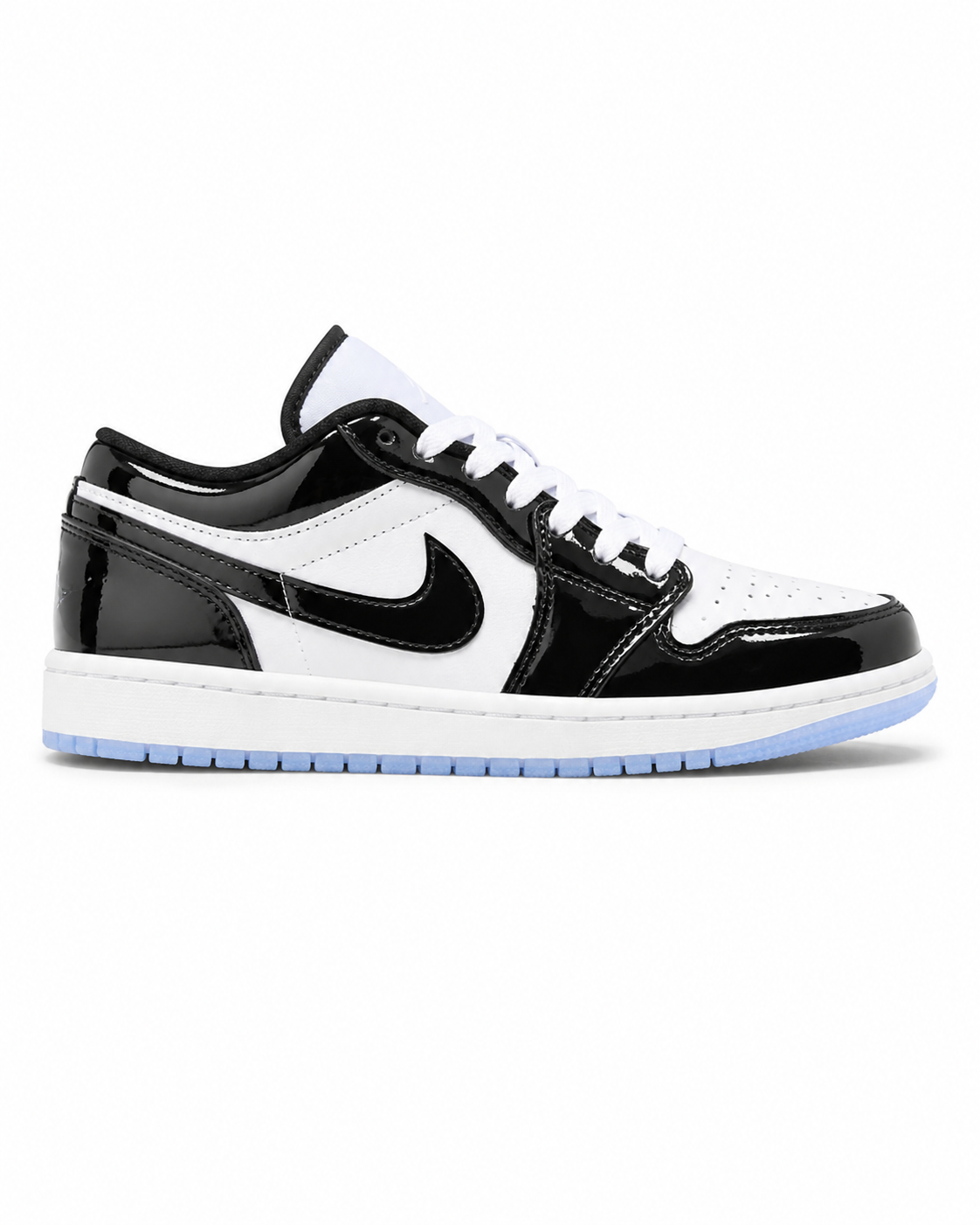 Air Jordan 1 Low SE - Patent Panda