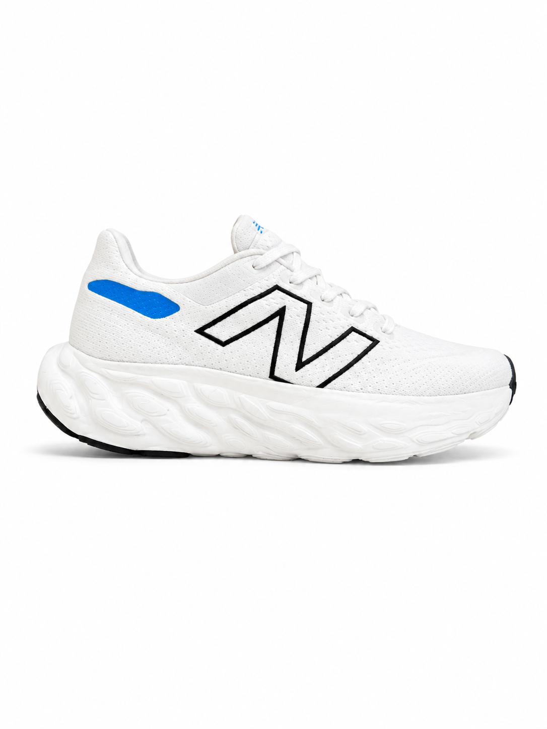 New Balance Fresh Foam X 1080 v14 - White/Blue