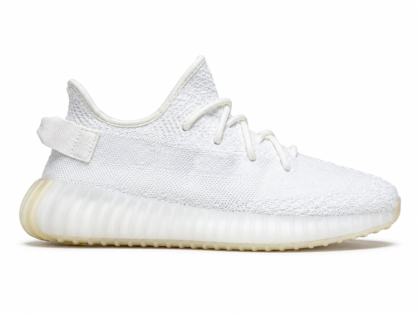 Adidas Yeezy Boost 350 V2 - Cream White