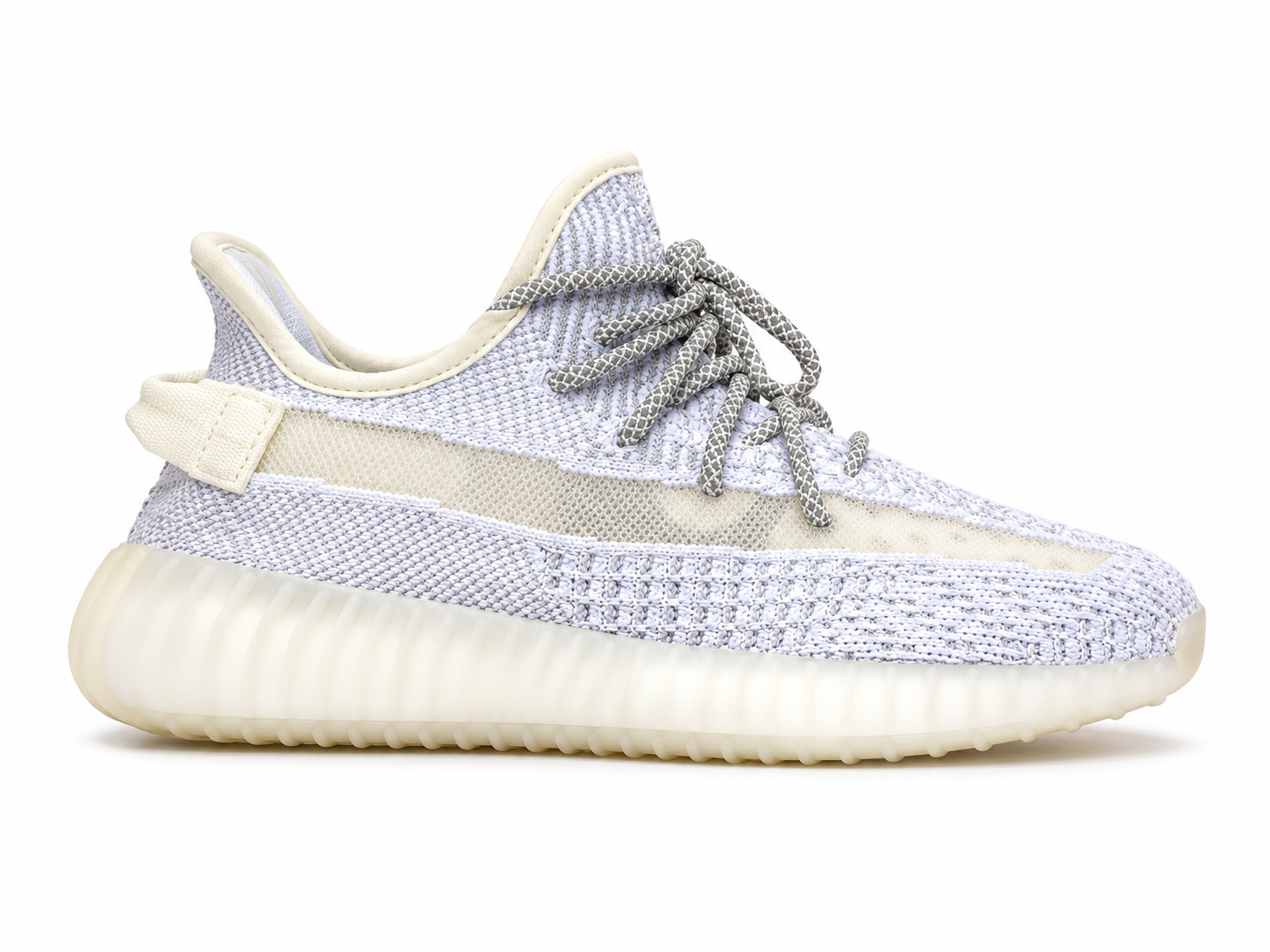 Adidas Yeezy Boost 350 V2 - Static