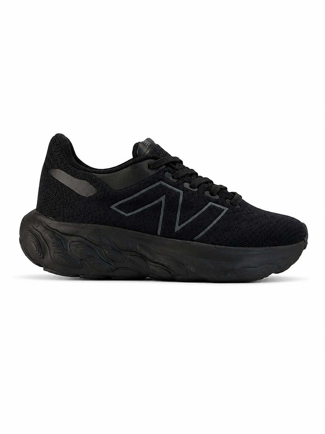 New Balance Fresh Foam X 1080 v14 - Triple Black