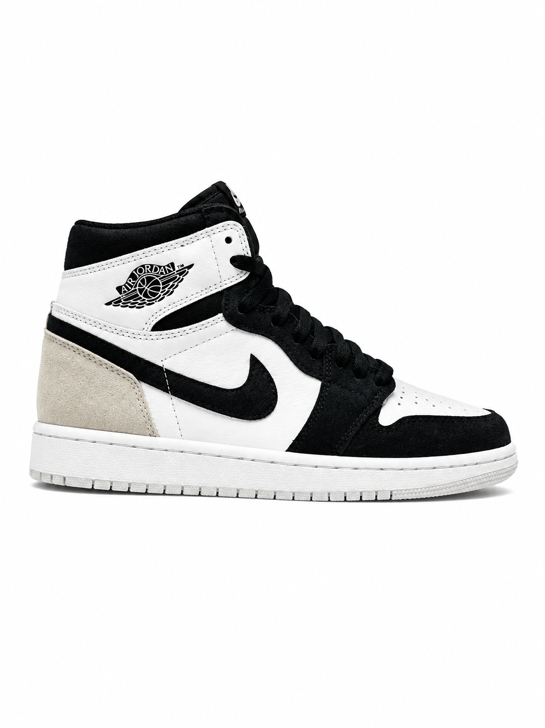Air Jordan 1 High - OG Latte