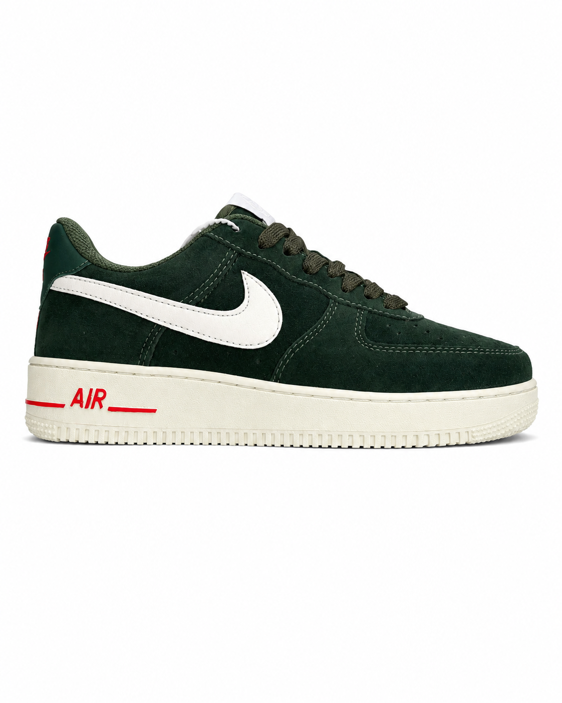 Nike Air Force 1 ’07 - LX Gorge Green