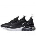 Nike Air Max 270 Black White