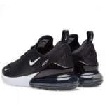 Nike Air Max 270 Black White