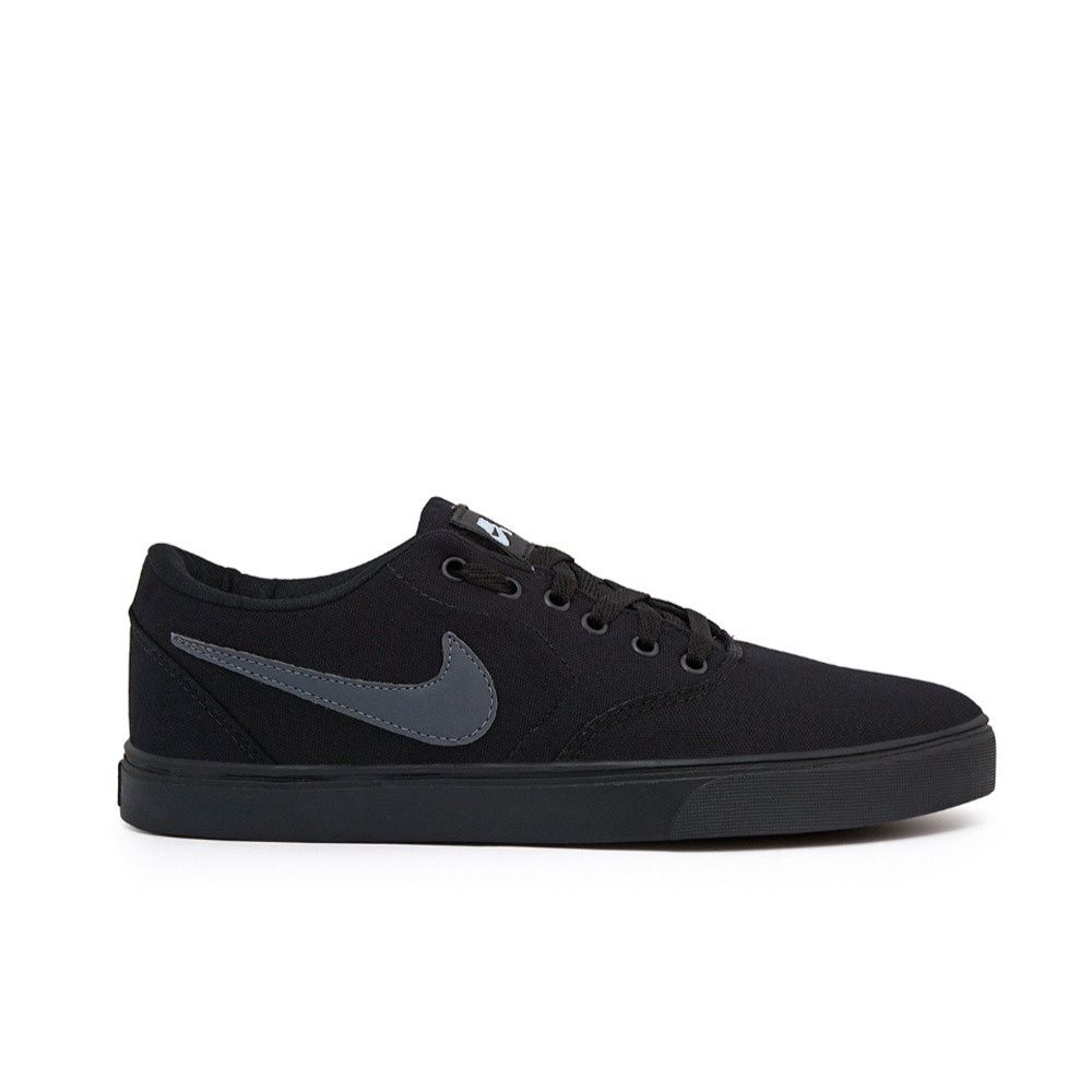Nike SB Charge Triple Black