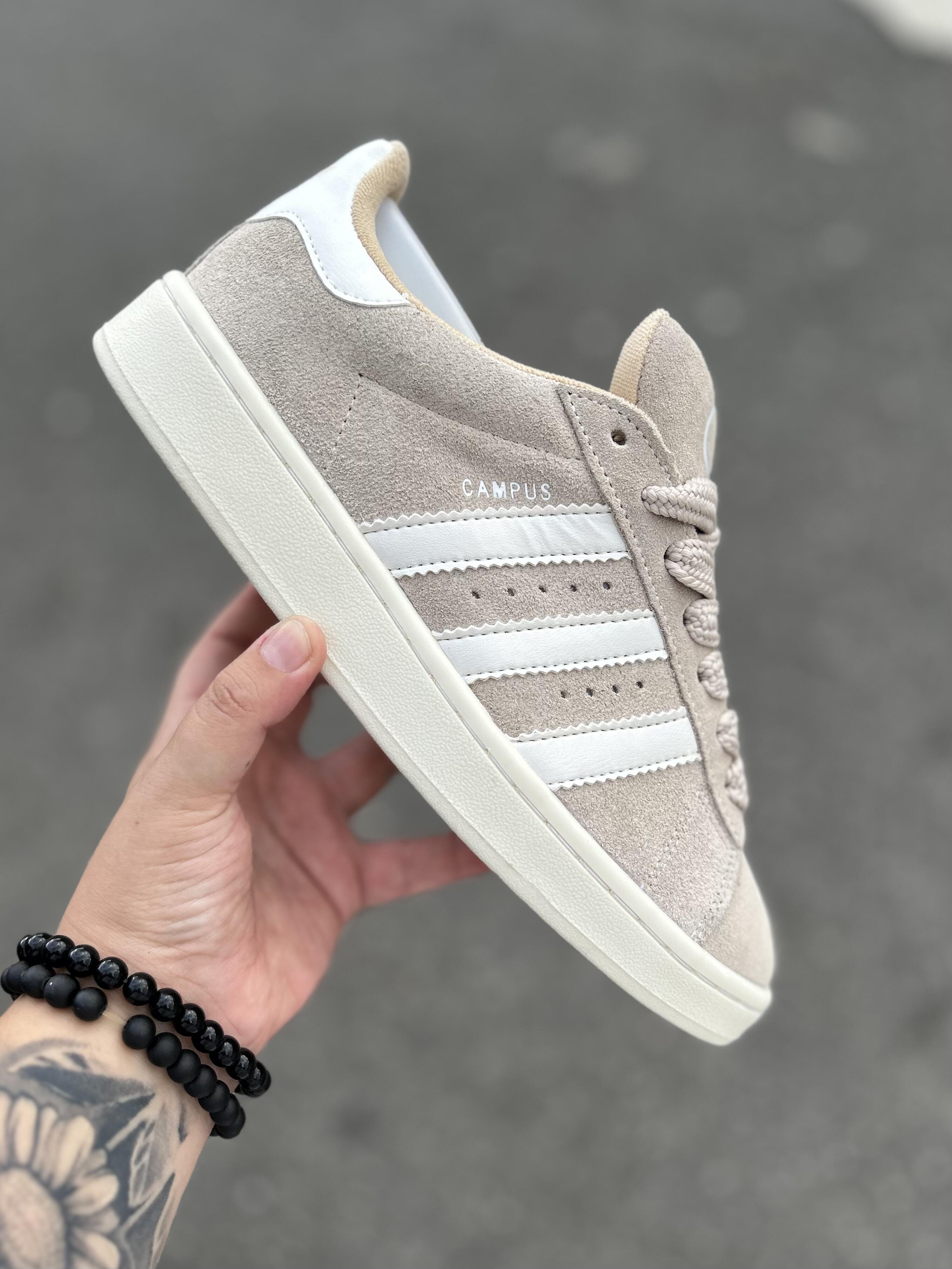 Adidas Campus 00s  - Wonder Beige