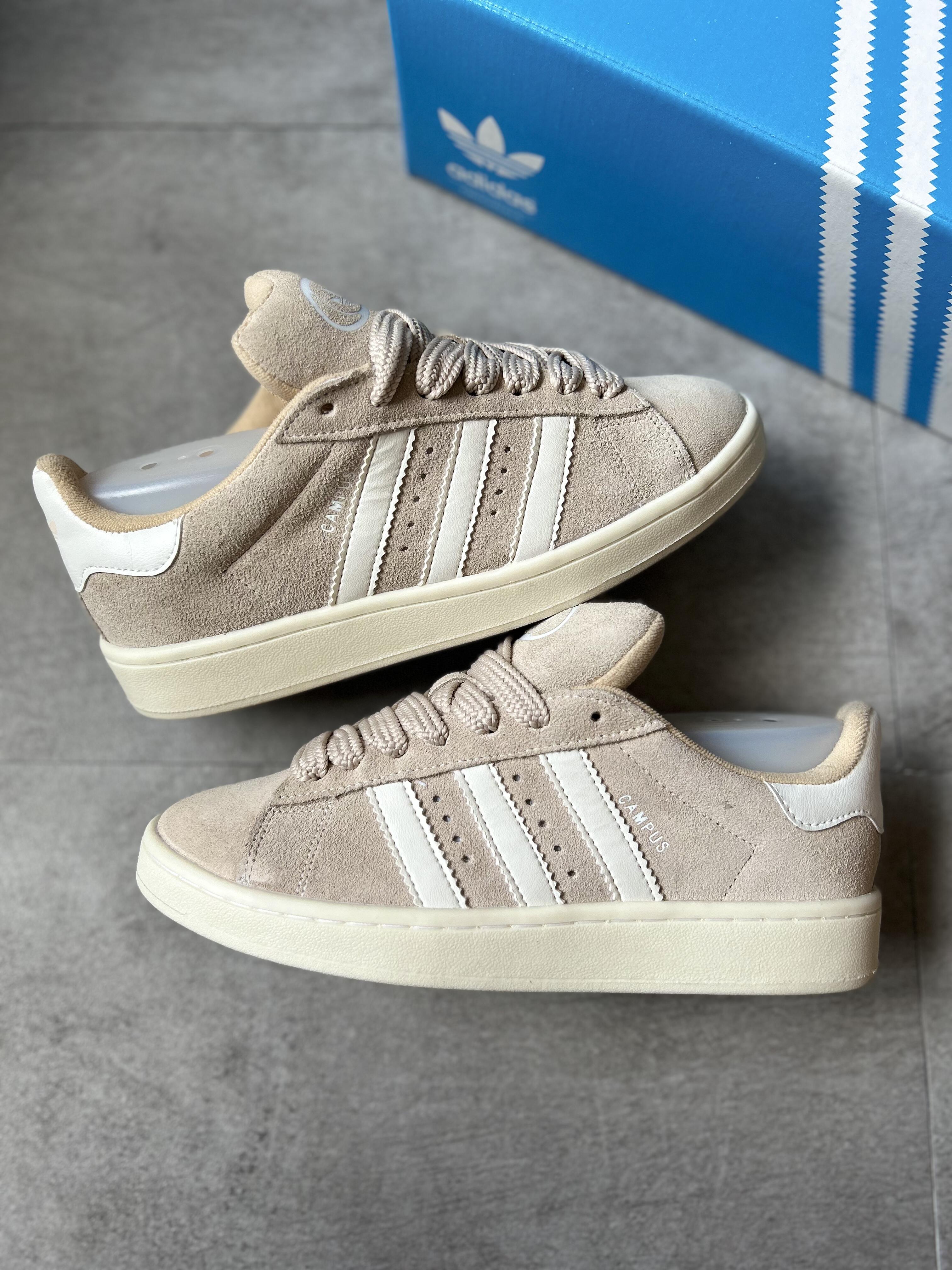 Adidas Campus 00s  - Wonder Beige