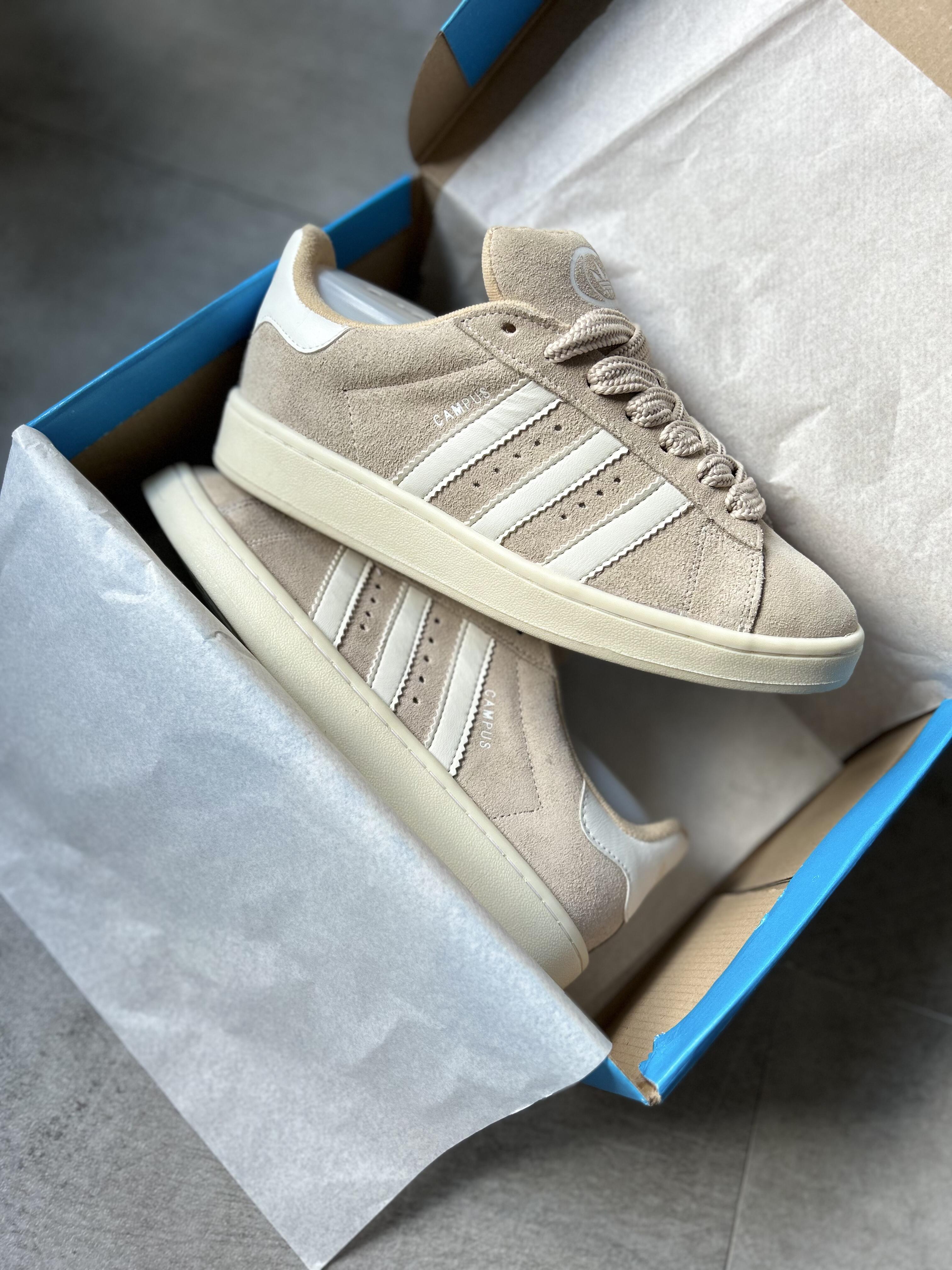 Adidas Campus 00s  - Wonder Beige